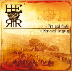 Herr : Fire and Glass - a Norwood Tragedy